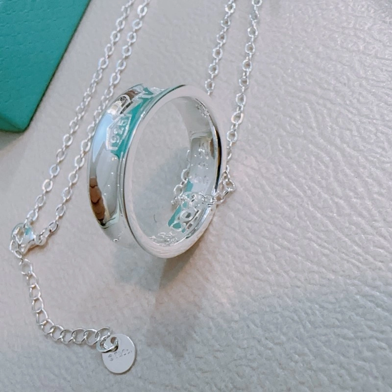 Snug Tiffany Necklaces 252305