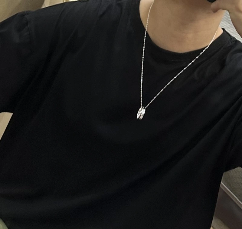 Snug Tiffany Necklaces 252305