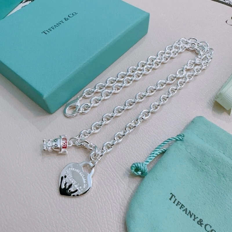 Tiffany Necklaces FashionForward 252303