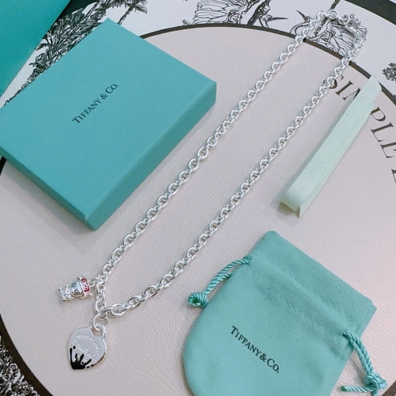 Tiffany Necklaces FashionForward 252303
