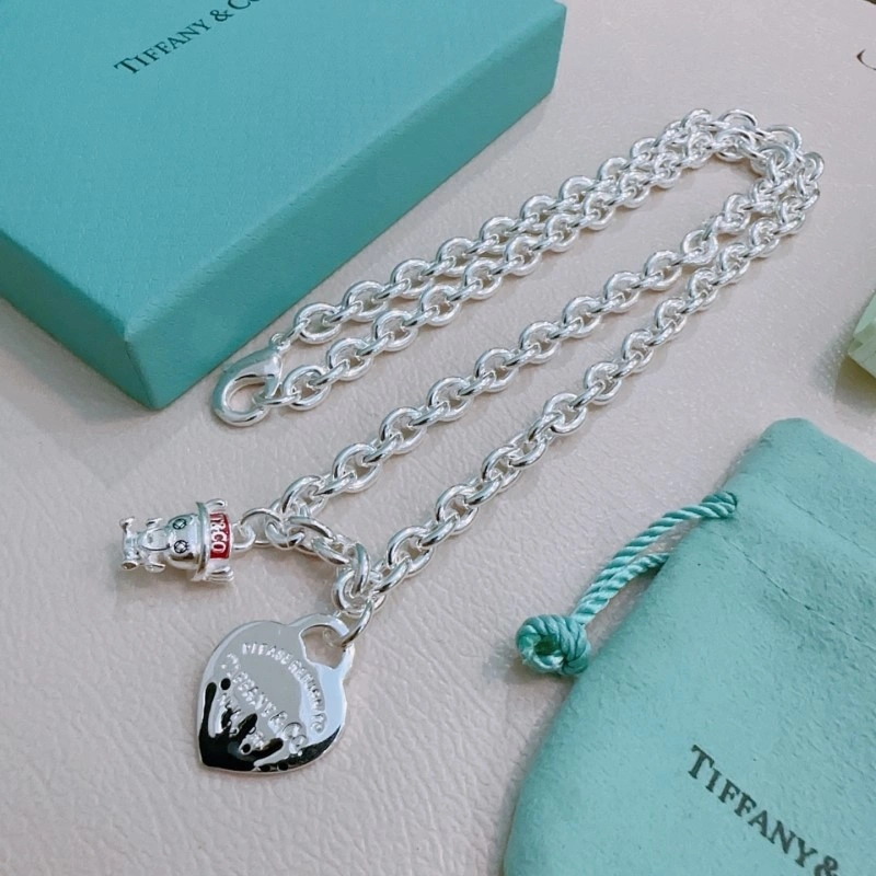Tiffany Necklaces FashionForward 252303