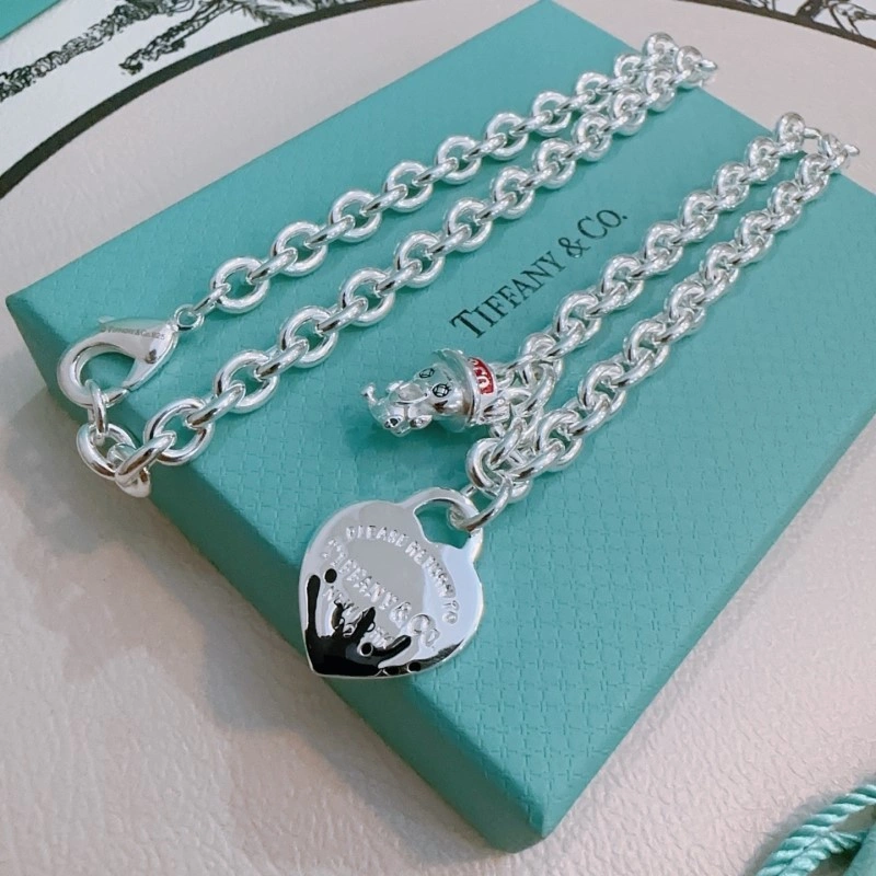 Tiffany Necklaces FashionForward 252303