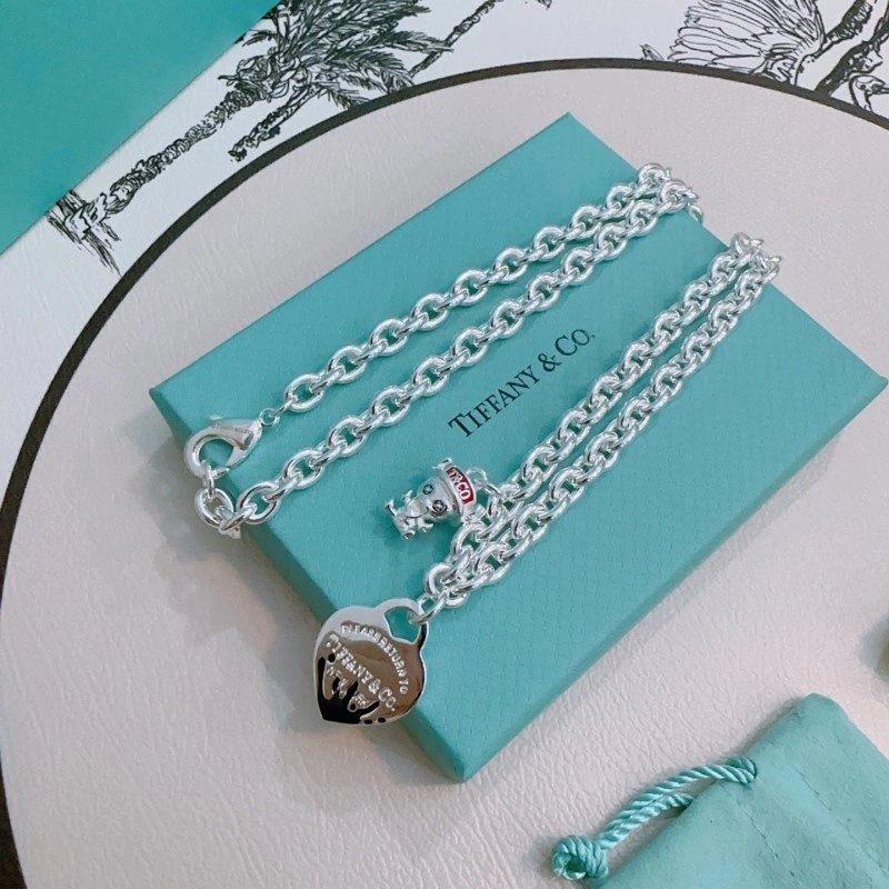 Tiffany Necklaces FashionForward 252303
