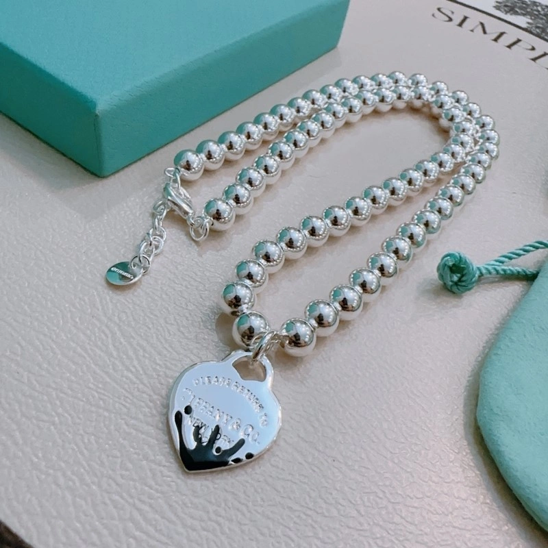 EasyCare Tiffany Necklaces 252302