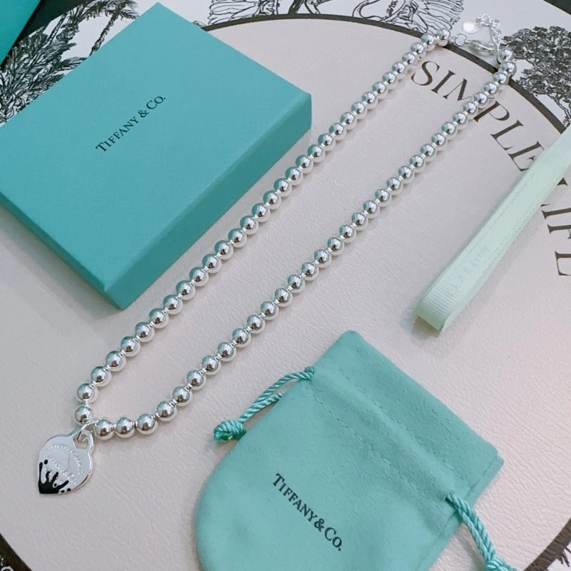 EasyCare Tiffany Necklaces 252302
