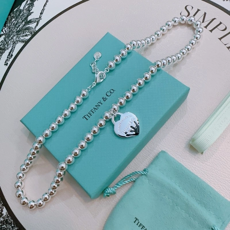EasyCare Tiffany Necklaces 252302