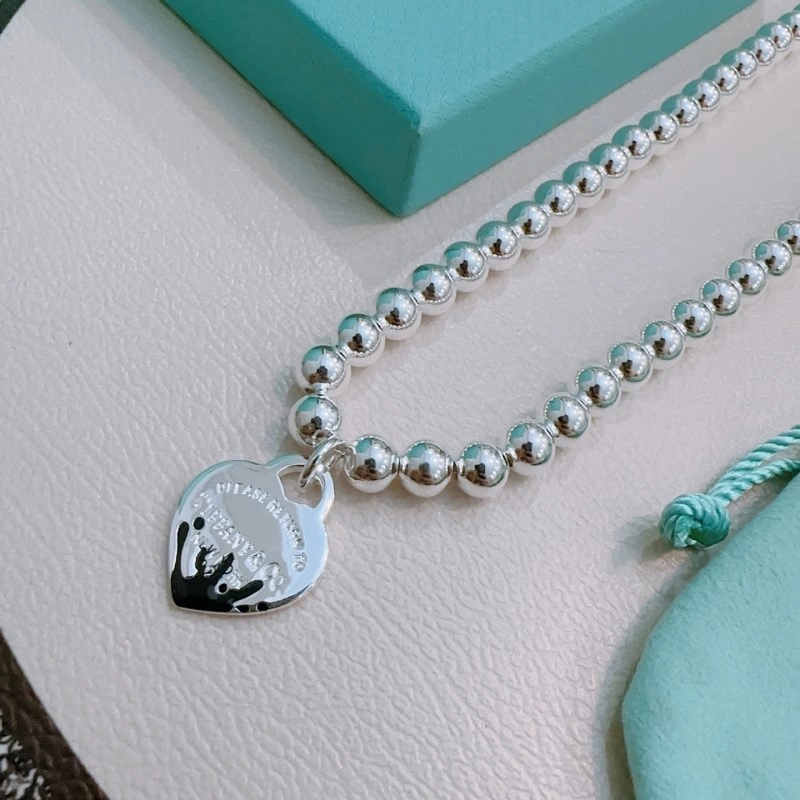 EasyCare Tiffany Necklaces 252302