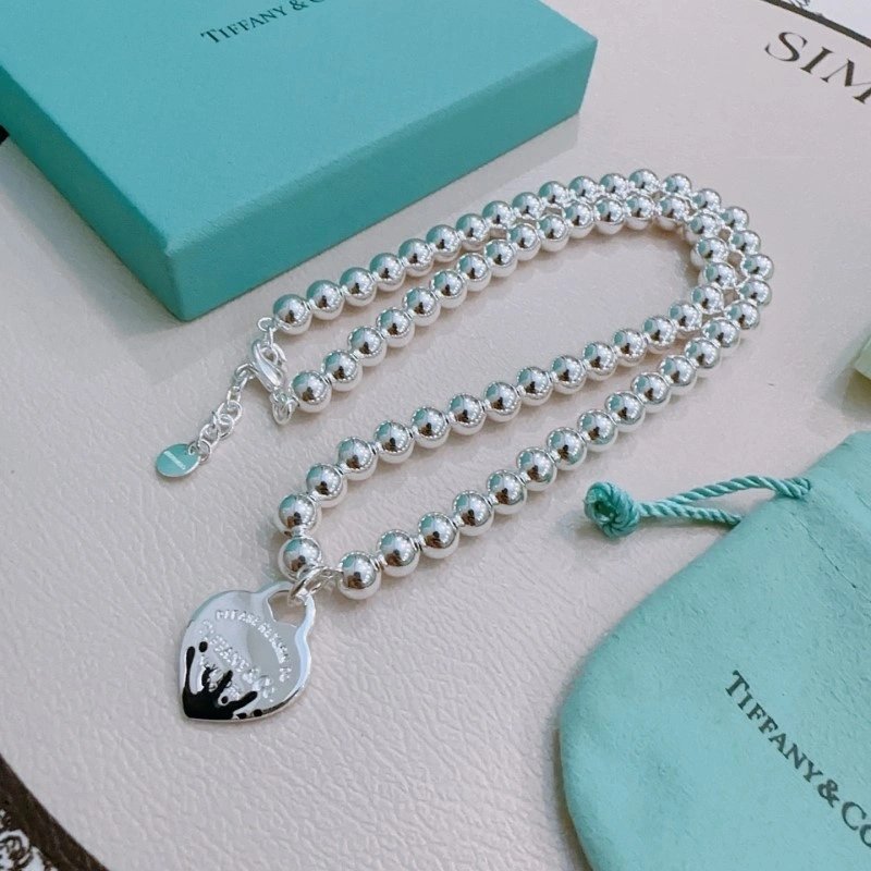 EasyCare Tiffany Necklaces 252302