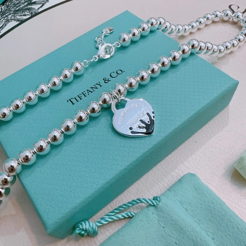 EasyCare Tiffany Necklaces 252302