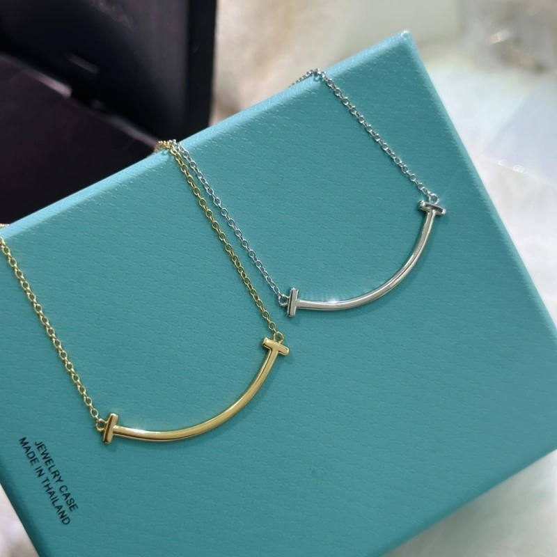 Resilient Tiffany Necklaces 252300