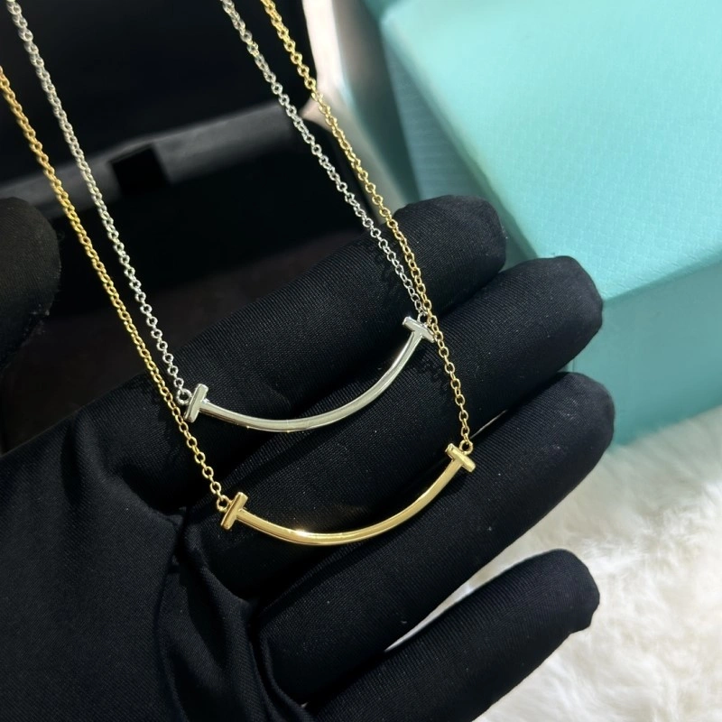 Resilient Tiffany Necklaces 252300