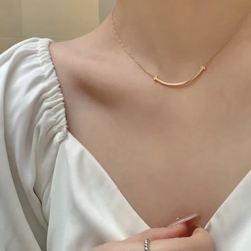 Resilient Tiffany Necklaces 252300