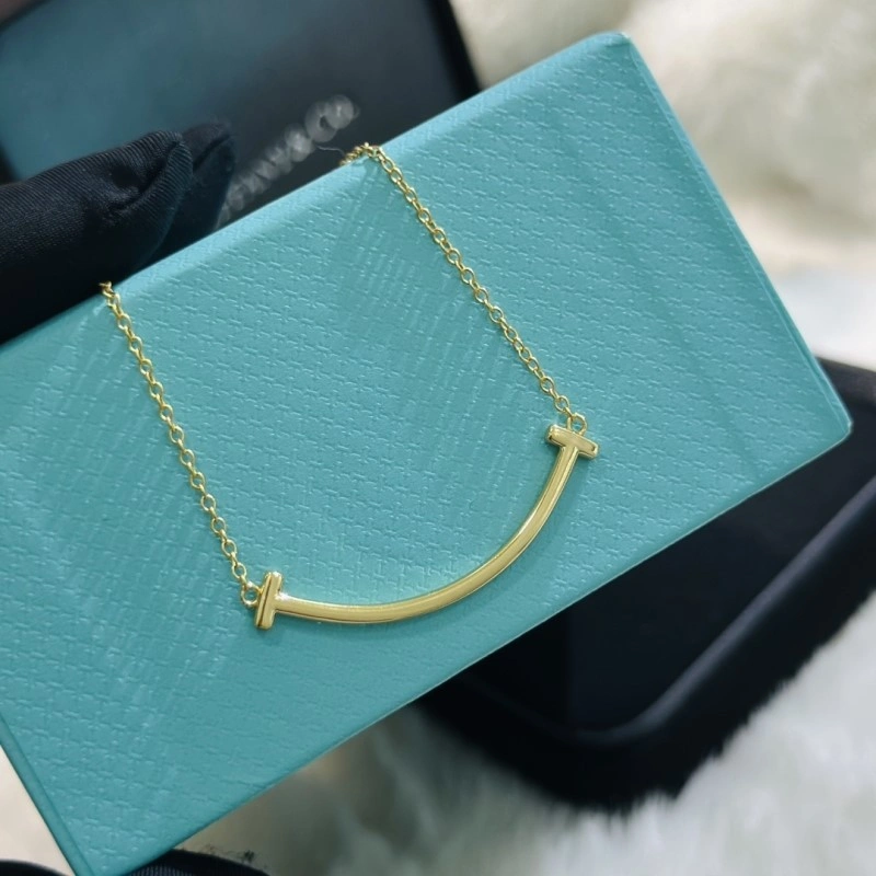 Resilient Tiffany Necklaces 252300