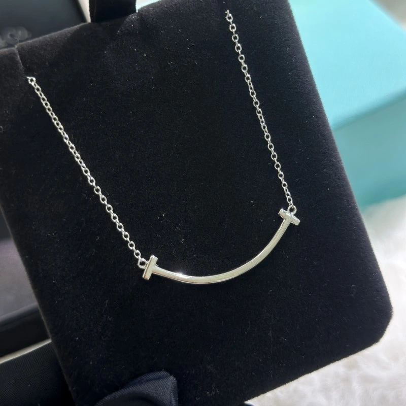 Resilient Tiffany Necklaces 252300