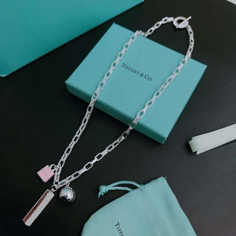 Elegant Tiffany Necklaces 252299