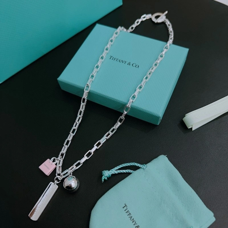 Elegant Tiffany Necklaces 252299