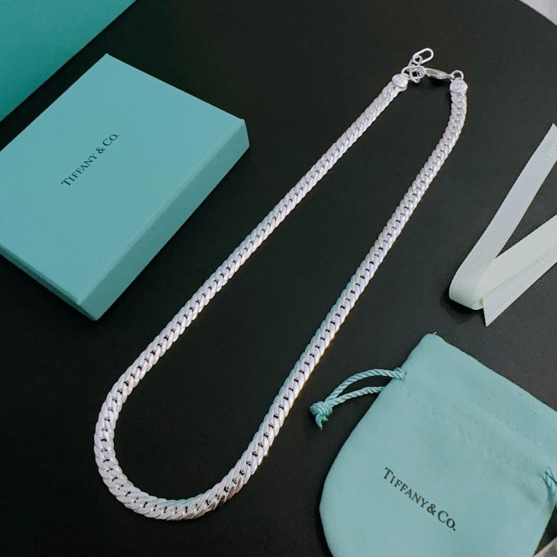 Bright Tiffany Necklaces 252298