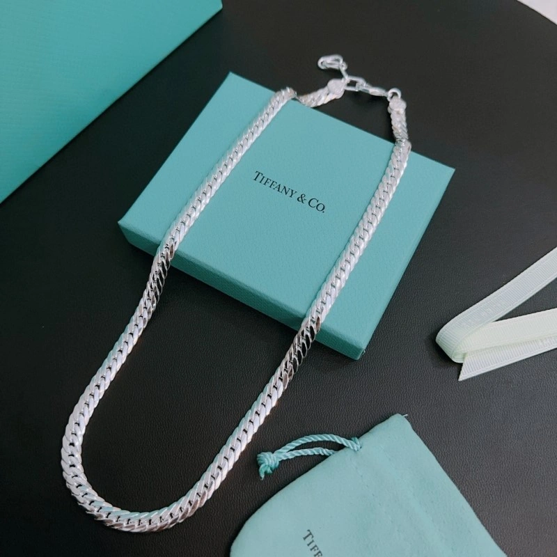 Bright Tiffany Necklaces 252298