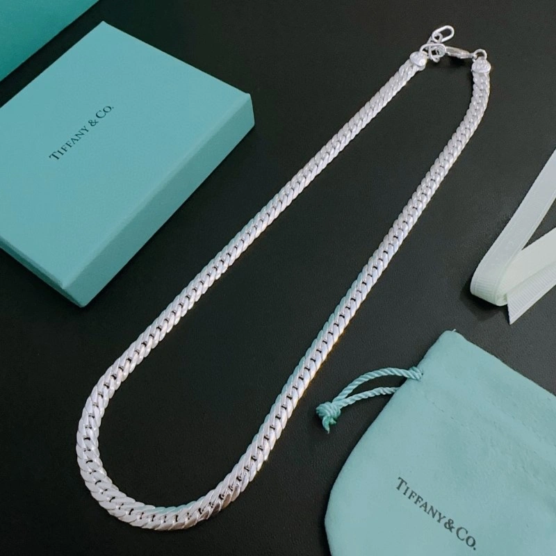 Bright Tiffany Necklaces 252298