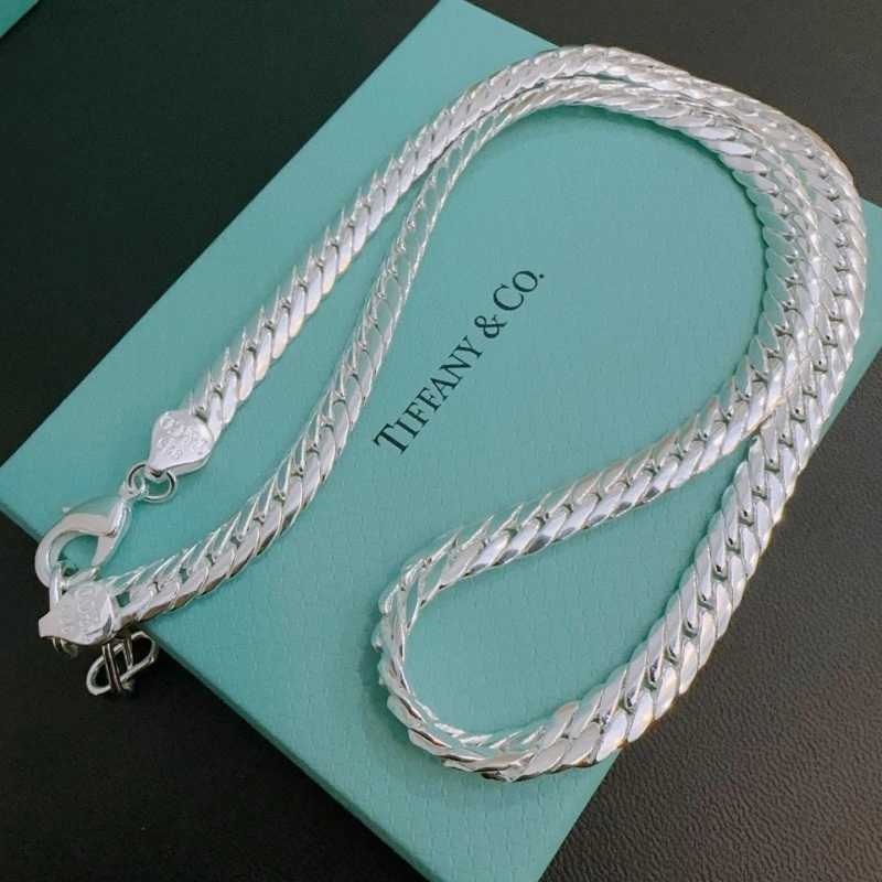 Bright Tiffany Necklaces 252298