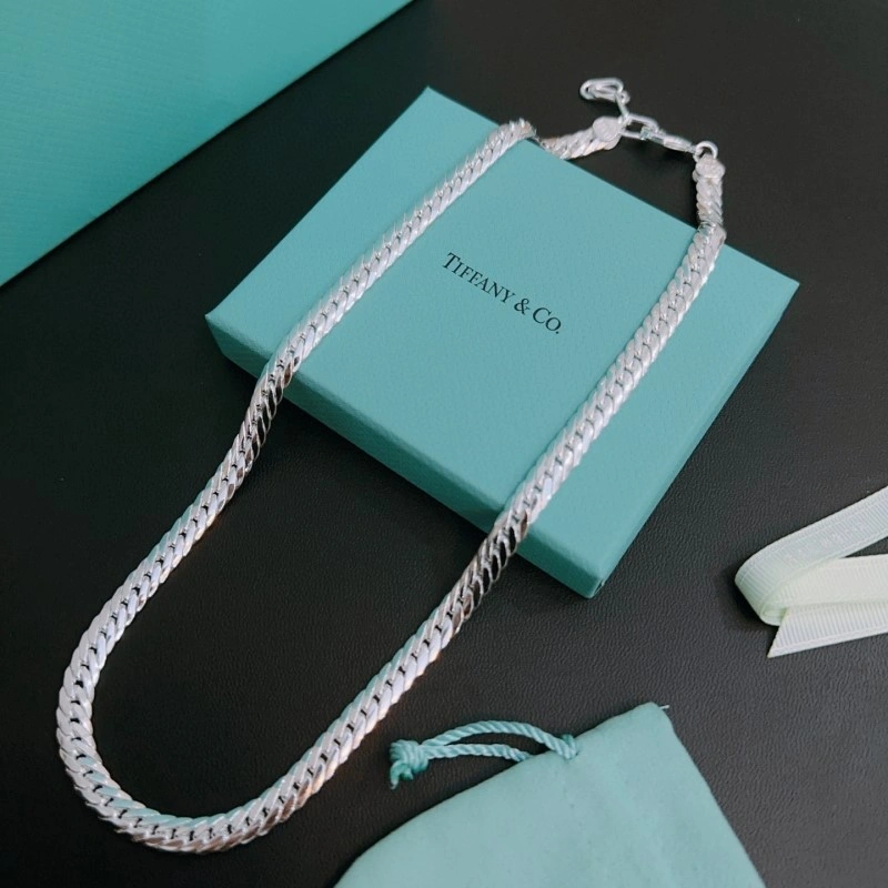 Bright Tiffany Necklaces 252298
