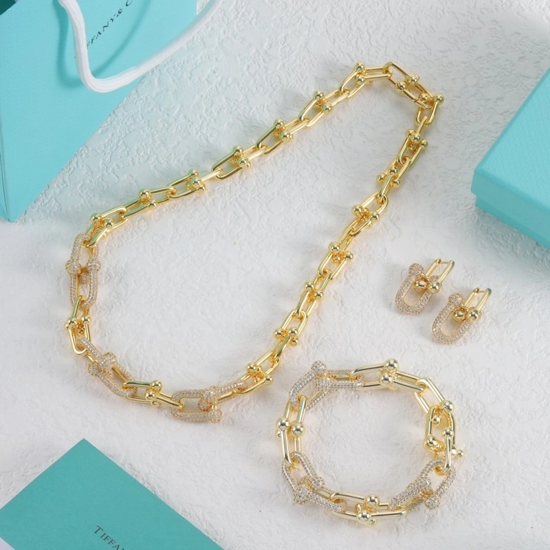 Fashionable Tiffany Necklaces 252295