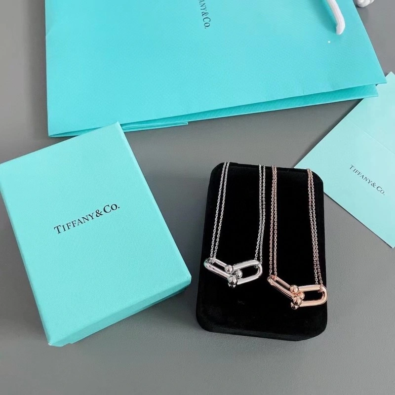 Colorful Tiffany Necklaces 252294