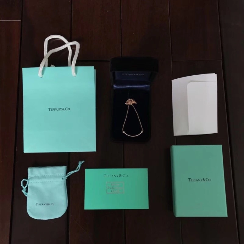 QuickDry Tiffany Necklaces 252288