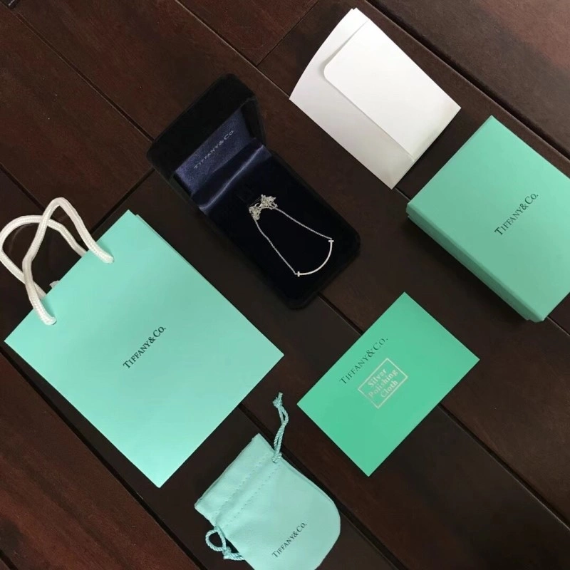 QuickDry Tiffany Necklaces 252288