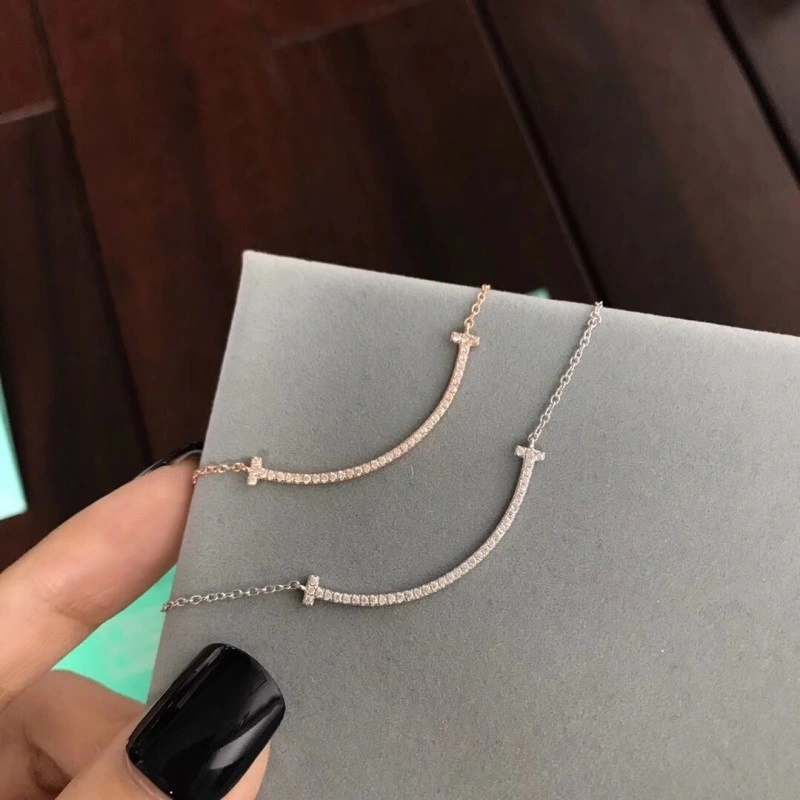 QuickDry Tiffany Necklaces 252288