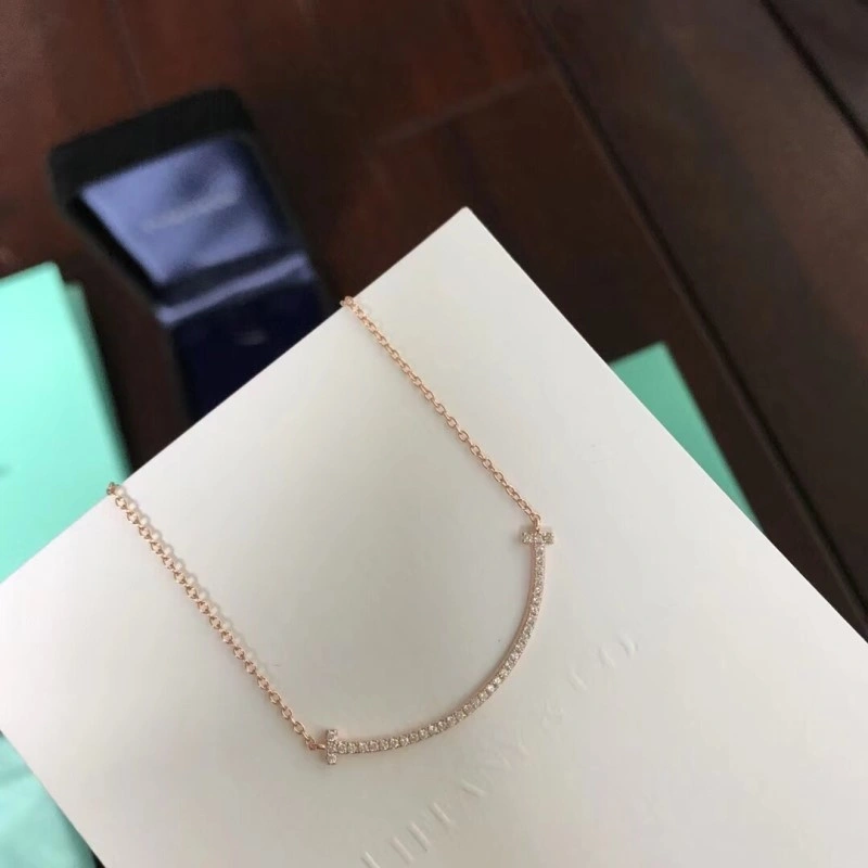 QuickDry Tiffany Necklaces 252288