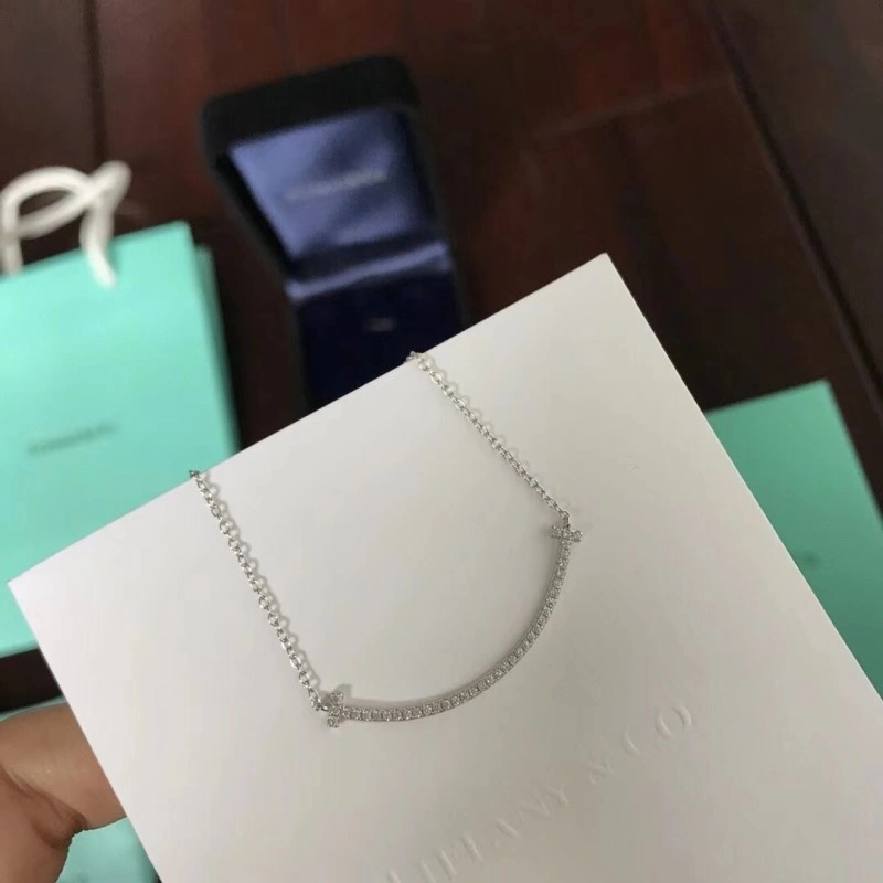 QuickDry Tiffany Necklaces 252288