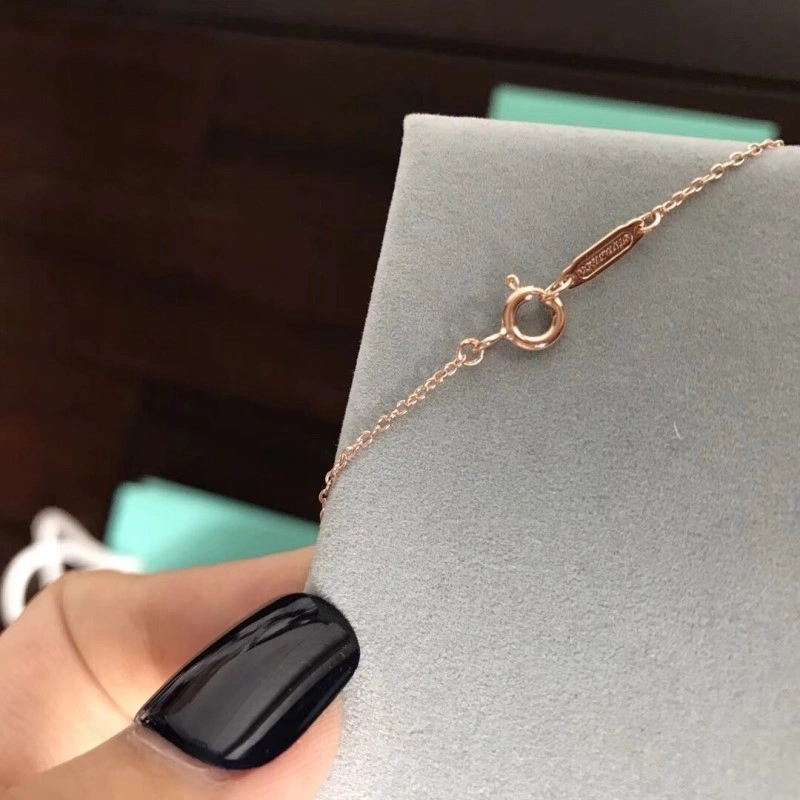 QuickDry Tiffany Necklaces 252288