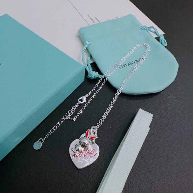 Colorful Tiffany Necklaces 252265