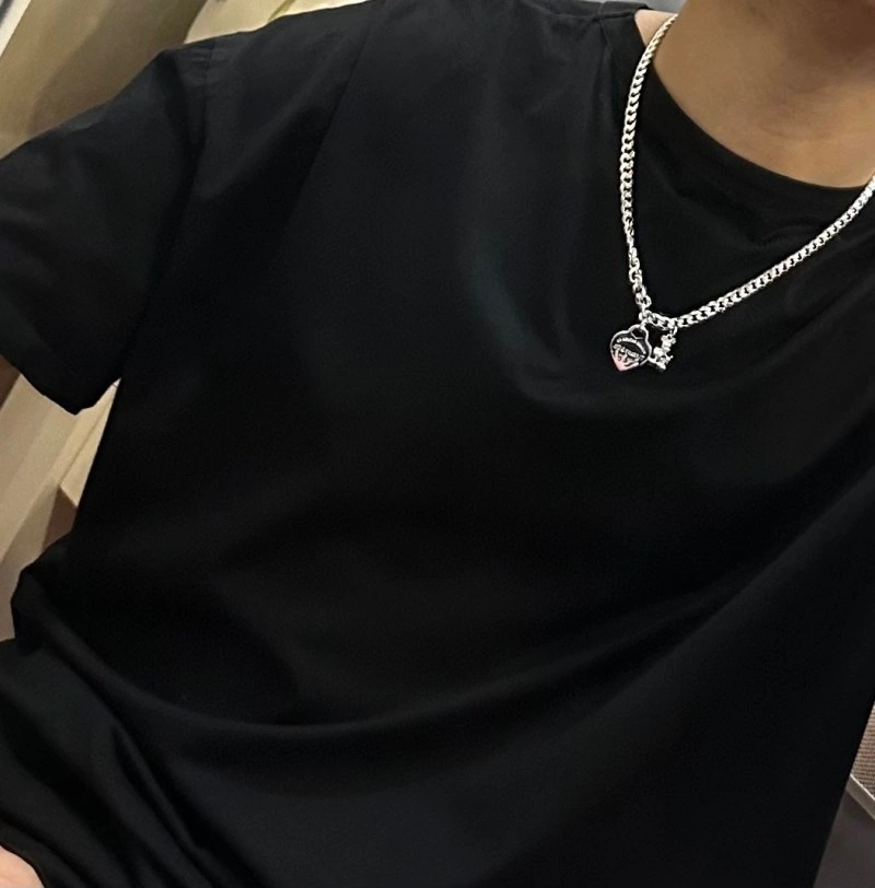 Classic Tiffany Necklaces 252283