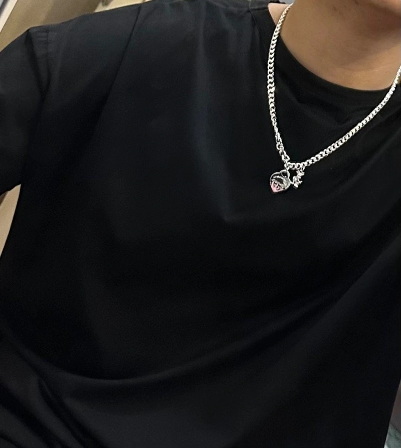 Classic Tiffany Necklaces 252283