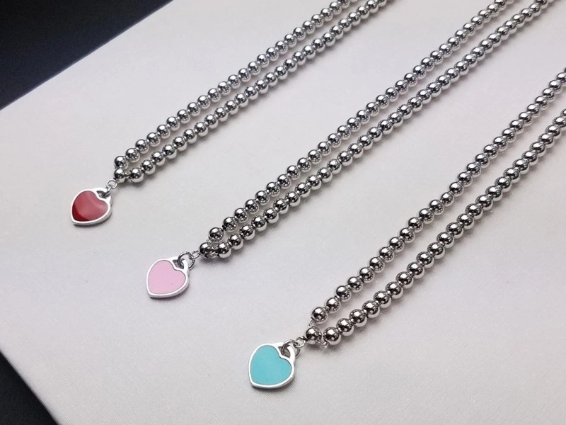 Bright Tiffany Necklaces 252293