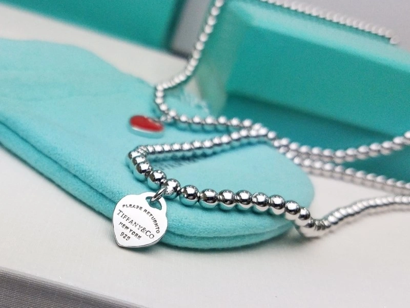 Bright Tiffany Necklaces 252293