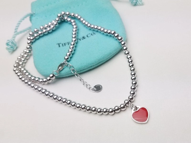 Bright Tiffany Necklaces 252293