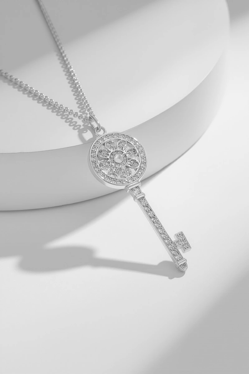 Unique Tiffany Necklaces 252275