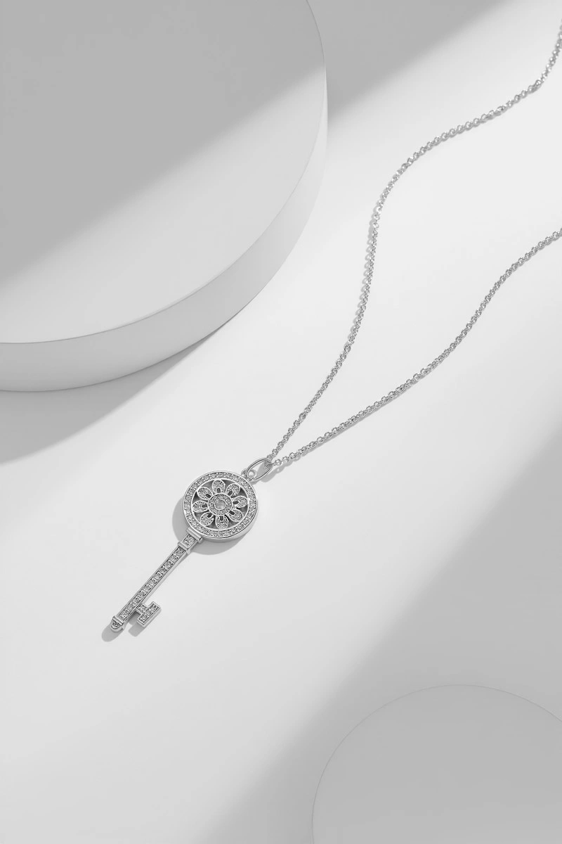 Unique Tiffany Necklaces 252275