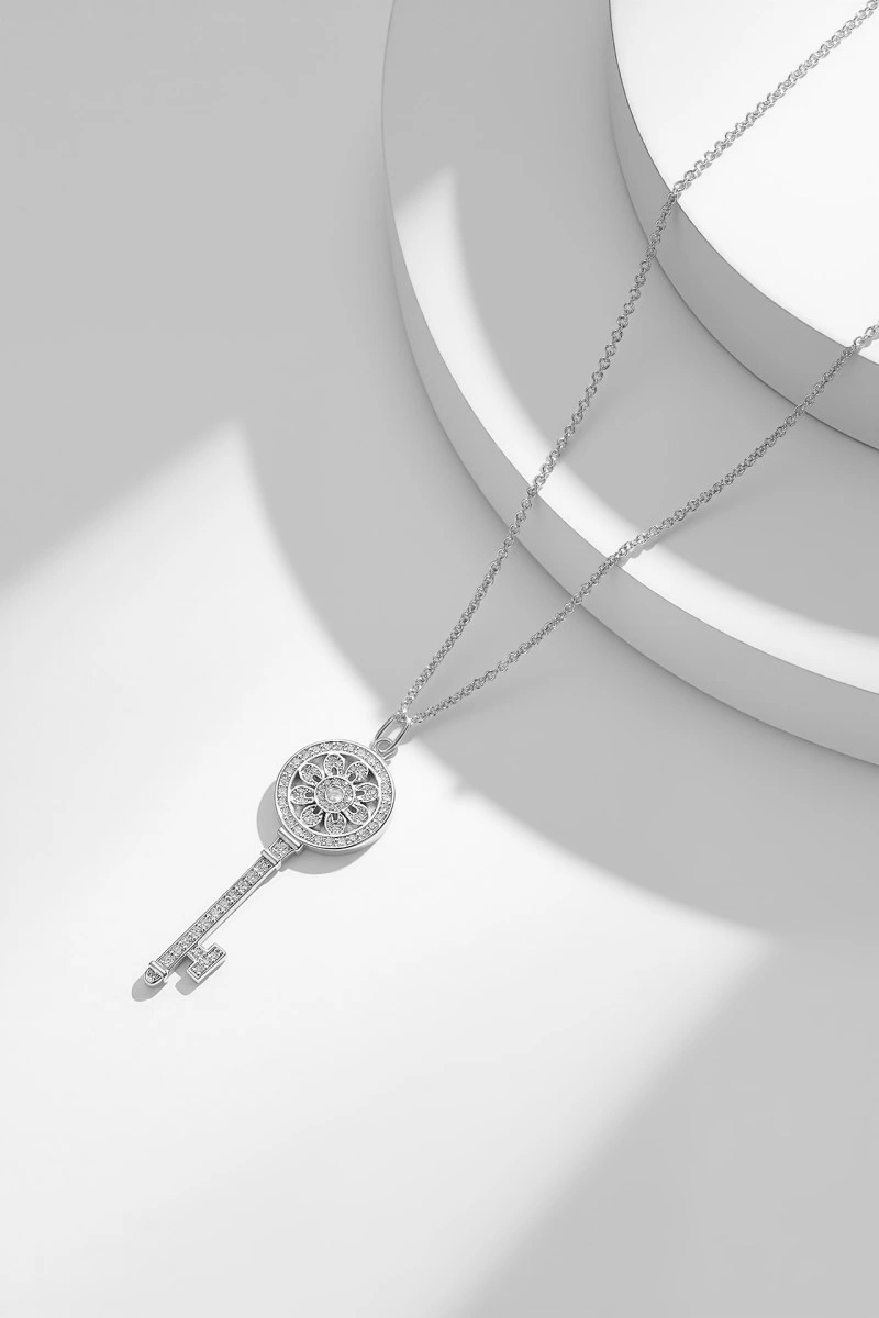 Unique Tiffany Necklaces 252275