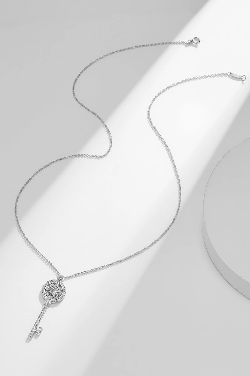 Unique Tiffany Necklaces 252275