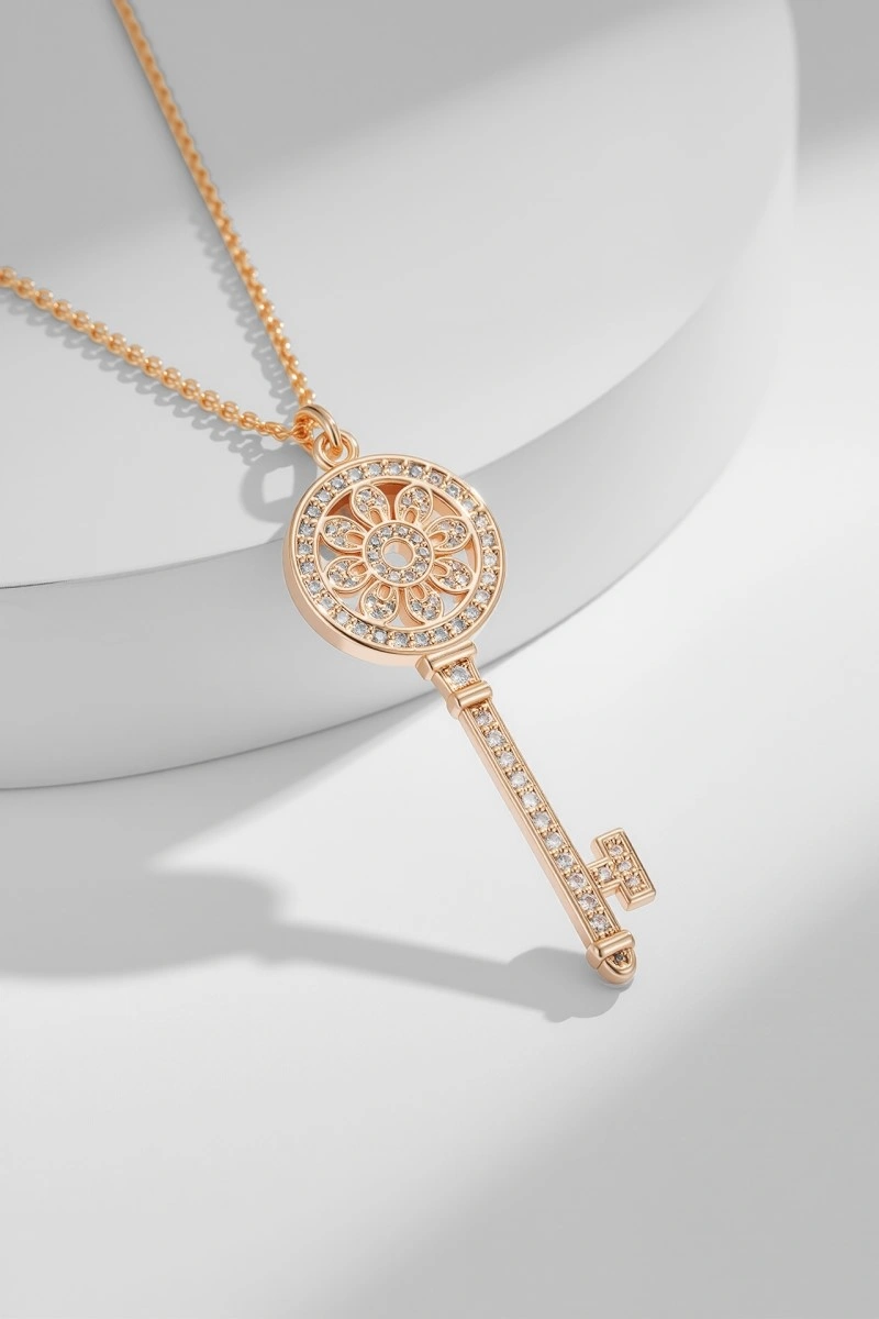 NewStyle Tiffany Necklaces 252267