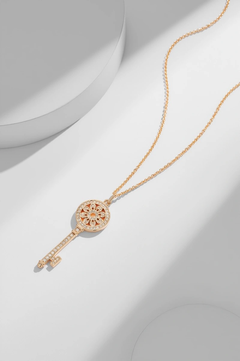 NewStyle Tiffany Necklaces 252267