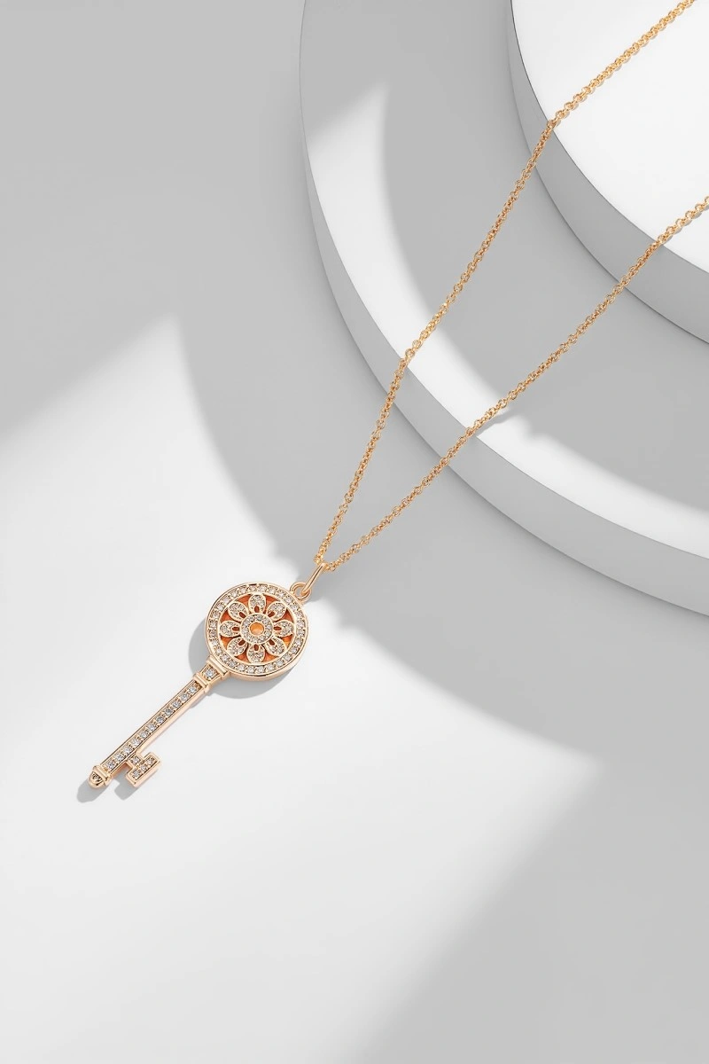 NewStyle Tiffany Necklaces 252267