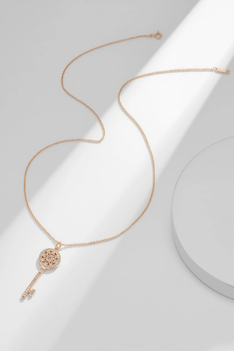 NewStyle Tiffany Necklaces 252267