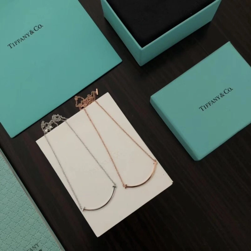 MoistureWicking Tiffany Necklaces 252292