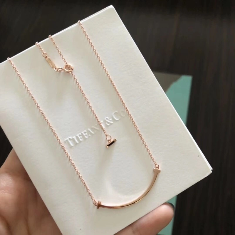 MoistureWicking Tiffany Necklaces 252292