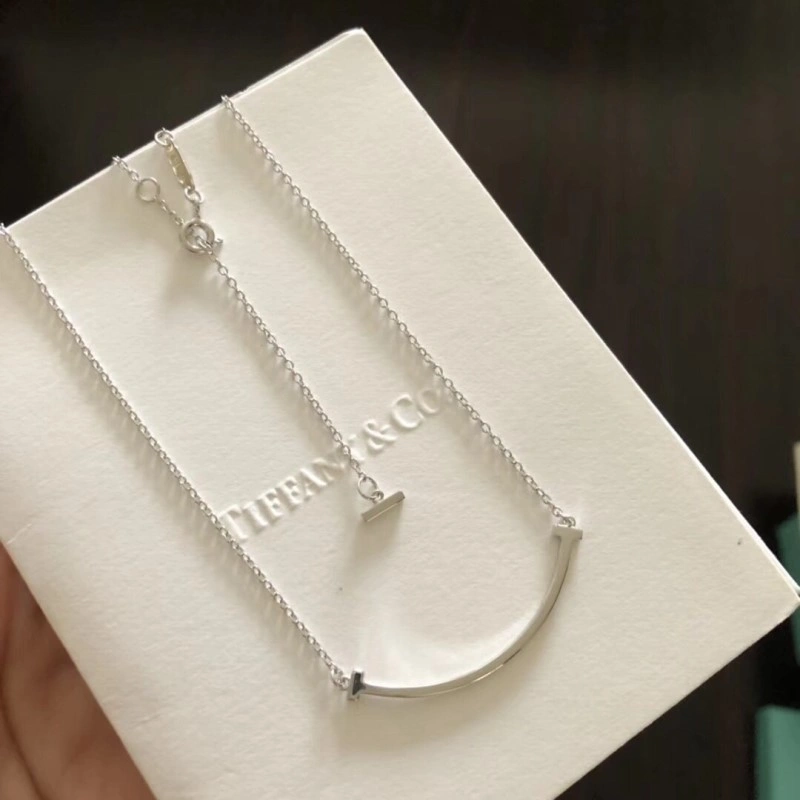 MoistureWicking Tiffany Necklaces 252292